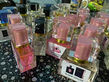 Digər: Kometik ve Parfum mehsullarinin serfeli qiymete satisi, wp ile elaqe — 6