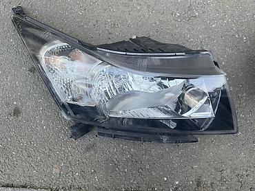 opel azerbaycan: Komplekt, Chevrolet, İşlənmiş — 2