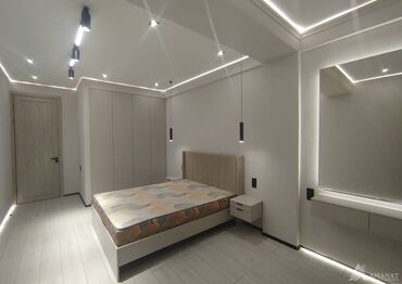 дома в оше: 3 комнаты, 100 м², Элитка, 2 этаж, Дизайнерский ремонт