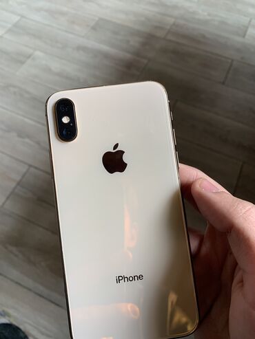 iphone kamera: IPhone Xs, 64 GB, Face ID