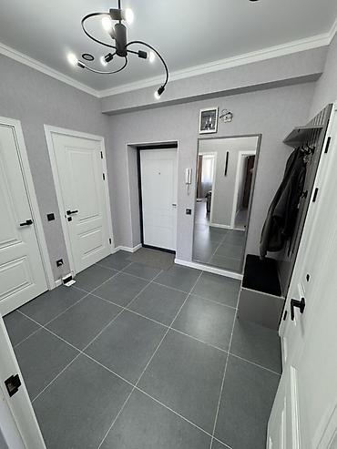 Продажа квартир: 2 комнаты, 63 м², Элитка, 2 этаж, Евроремонт — 6