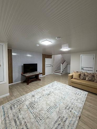 Продажа таунхаусов: 🏡 Продается современный 2-этажный Дуплекс с подвалом ✨ Общая площадь — 12