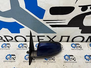 platform ok: Боковое левое Зеркало Opel Б/у, Оригинал — 2