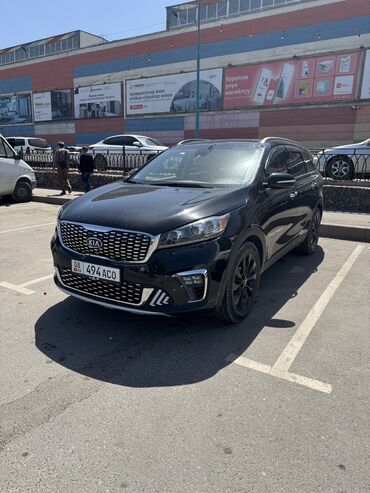 тойота кемри 30: Kia Sorento: 2020 г., 3.3 л, Типтроник, Бензин, Кроссовер