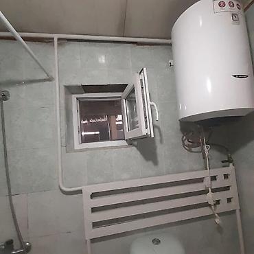 сквер: 35 м², 2 комнаты, сквер Тоголок Молдо, Студентам — 4