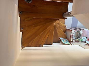 Продажа квартир: 5 и более комнат, 229 м², Индивидуалка, 5 этаж, Косметический ремонт — 23