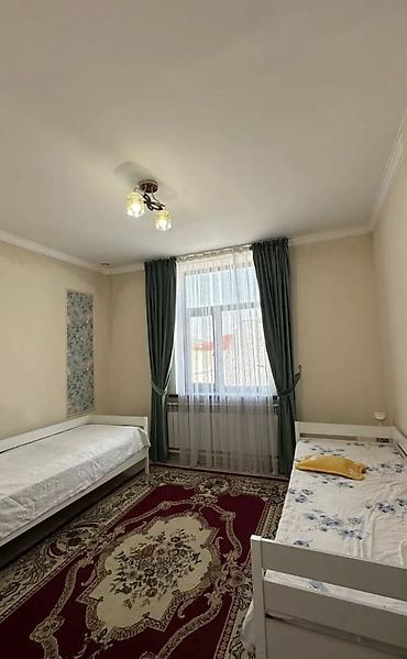 Продажа таунхаусов: ⚠️Продаётся таунхаус ~ Район: Юнусалиева - Суванбердиева ~ 5 комнат ~ — 13