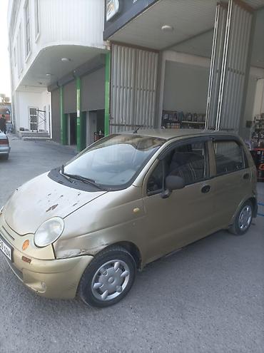 daewoo matiz автоматически: Daewoo Matiz: 2007 г., 0.8 л, Механика, Бензин, Хэтчбэк — 3