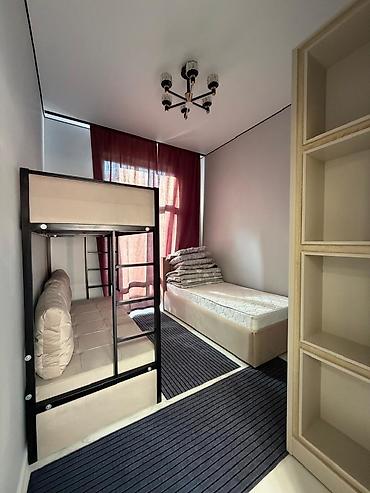 Иссык-Куль 2026: Коттедж, ЦО Радуга West — 10