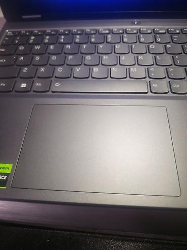 рамка легаси: Lenovo Legion 5 16/512Gb Nvidia RTX 4060 8Gb Ryzen 7 7735HS 3.2 GHz — 3