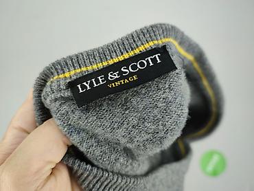 lyle and scott: Lyle & Scott, Sweter damski, rozmiar S — 4