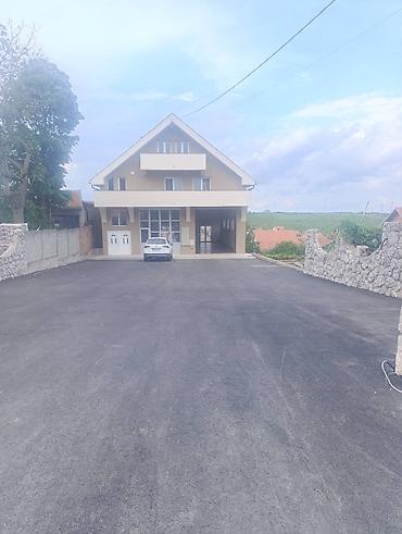 prodaja kuca leskovac: Izdaje se lokal 160m2 pogodan za razne namene posla u sklopu lokala — 8