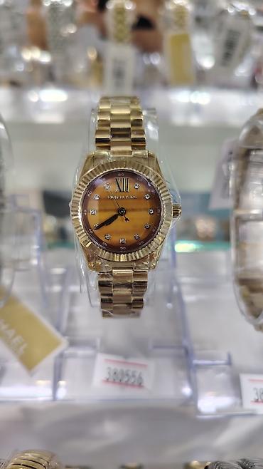 lv saat: Michael Kors qadın qol saatları – klassik dizayn, paslanmayan poladdan — 3