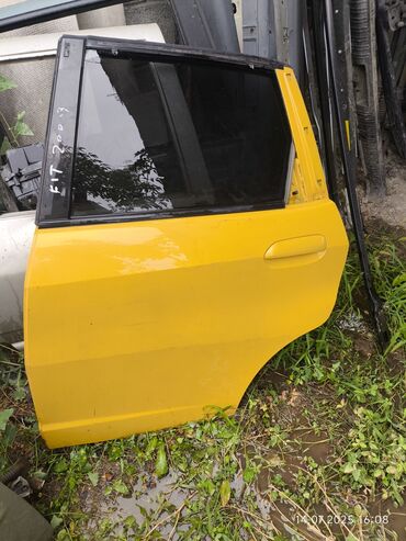 крыло для хонда фит: Эшик Арткы сол Honda, Колдонулган, Оригинал