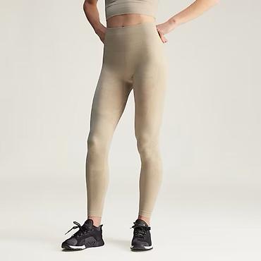 vikend torba: ADIDAS by Stella McCartney TrueStrength Seamless Yoga Leggings vel. S — 1