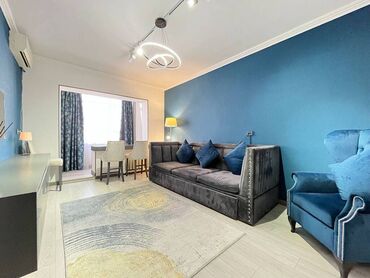 Продажа квартир: 3 комнаты, 68 м², 106 серия, 9 этаж, Дизайнерский ремонт