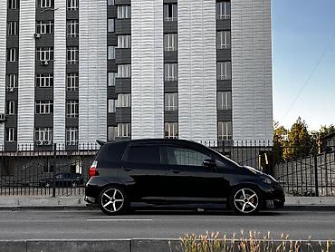 мозги фит: Honda Fit: 2003 г., 1.5 л, Бензин, Хэтчбэк — 2
