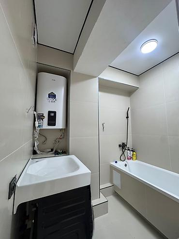bay tash: 2 комнаты, 72 м², АЮ Гранд 5 этаж, Дизайнерский ремонт — 7