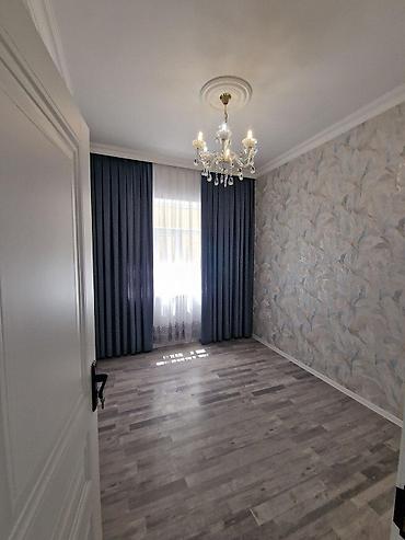 zaqatala evler: Savalan 4 otaqlı, 124 kv. m, Kredit var — 10