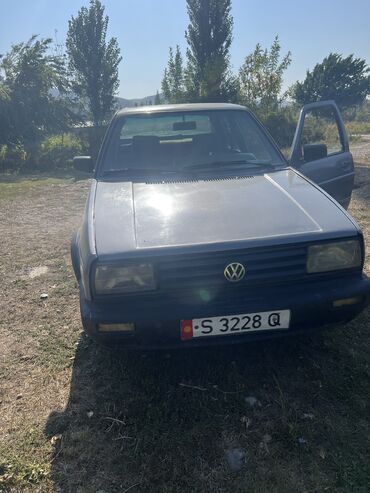 водные транспорты: Volkswagen Amarok: 1990 г., 1.8 л, Механика, Бензин, Бус