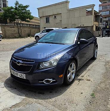 опель зафира а: Chevrolet Cruze: 1.4 л | 2012 г. 322000 км Седан — 1