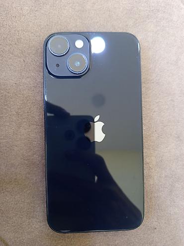 IPhone 13, Qara, Face ID