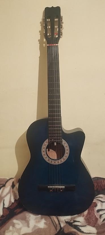 classi: Klassik gitara yeni öyrənib başqasına keçdiyim üçün satıram mayasından — 1