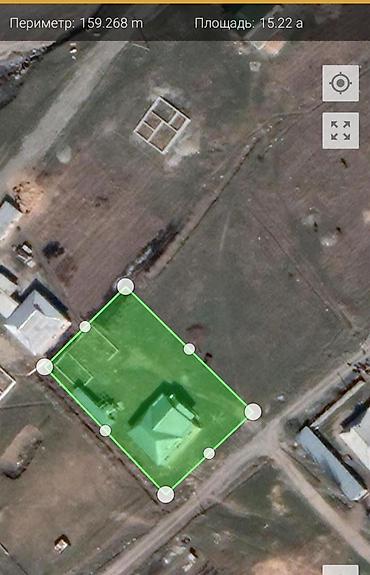 Продажа коттеджей и домов: 🏡 Продаётся дом в селе Кызыл-Туу 🏡 📍 Локация: Кызыл-Туу 📐 — 8