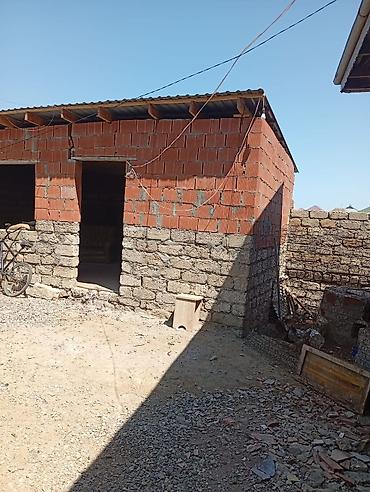 albalida evler: 1 kv. m, 3 otaqlı, Qaz — 6
