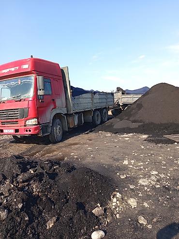 Продажа авто: Хово сатылат матор 336 каропка 10 ступка флажок баасы прицеп менен — 5