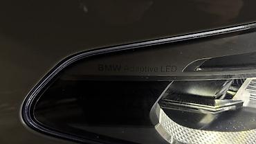 BMW: BMW 530: 2017 г., 2 л, Автомат, Бензин, Седан — 2