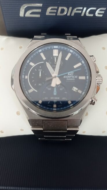 casio touch watch: Продаю часы саsио мужские 10000 сом