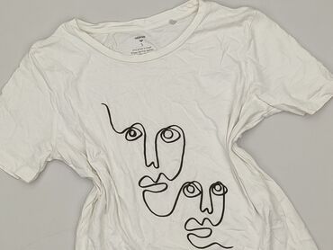 alpha tauri t shirty: MINIMUM, T-shirt damski, S