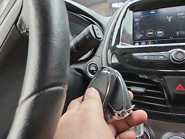 Chevrolet: Chevrolet Spark: 2020 г., Вариатор, Бензин at lalafo.kg — 10 Chevrolet: Chevrolet Spark: 2020 г., Вариатор, Бензин — 10