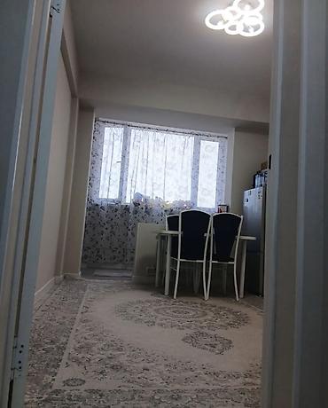 49: 2 комнаты, 49 м², Пишпек Элитка, 14 этаж — 2