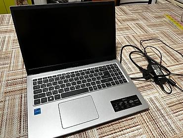 Ноутбуки Acer: Acer Aspire 3 — универсальный ноутбук для учебы, работы и — 3