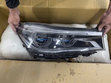 фары на вольво: Алдыңкы сол фара Land Rover Оригинал