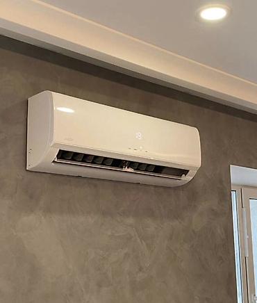 Установка кондиционеров: Профессиональные услуги по кондиционерам - Монтаж сплит‑систем любой — 6