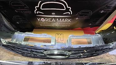 sonata dn: Hyundai, Б/у, Оригинал — 2