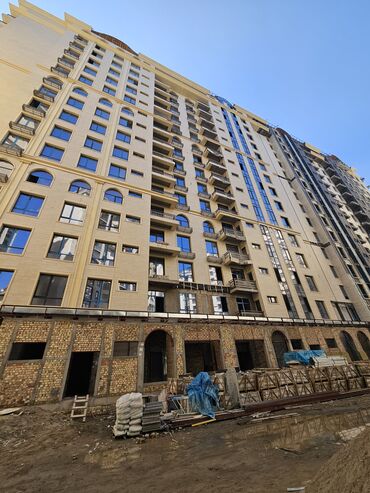квартира дома: 2 бөлмө, 87 кв. м, Элитка, 5 кабат, ПСО (өзү оңдоп түзөтүп бүтүү үчүн)