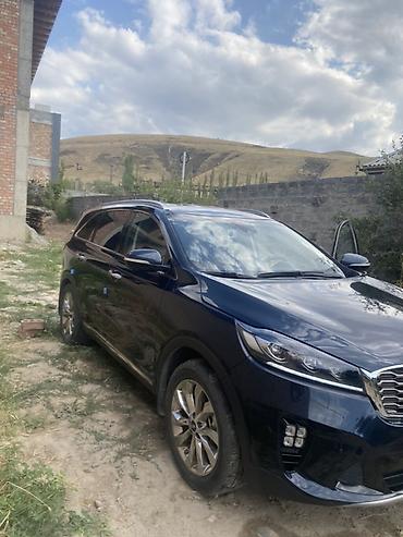 06: Kia Sorento: 2019 г., 2 л, Автомат, Дизель, Кроссовер — 5