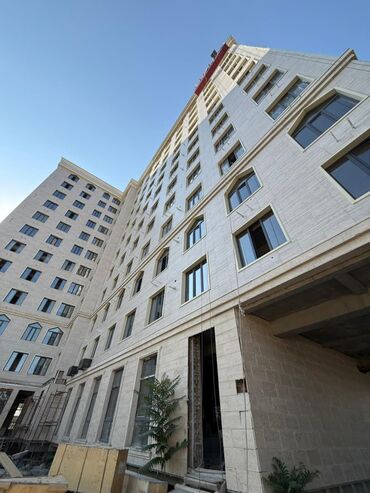 сдается квартира аламидин базар: 3 бөлмө, 85 кв. м, Элитка, 2 кабат, ПСО (өзү оңдоп түзөтүп бүтүү үчүн)