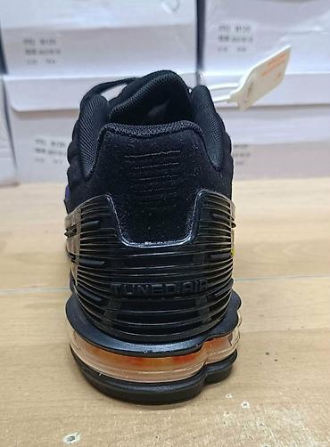 Patike: Tn original model
Brojevi 46
Cena 6000din

Nabavka ps. Hc — 18