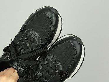 stoprocent buty: Sneakersy damskie, rozmiar 40 — 6