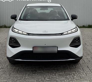 sailun 26535r18: Сдаю Changan под такси, Долгосрочно, | Залог — 2