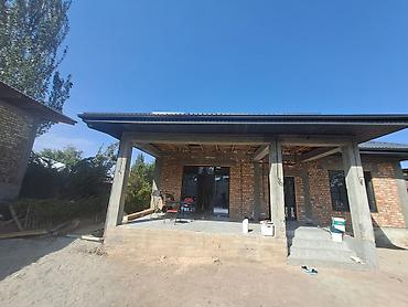 6 комнат, 150 м², 5 соток, Бишкек, Собственник