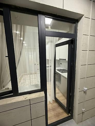 Продажа квартир: 1 комната, 42 м², Элитка, 7 этаж, Евроремонт — 7