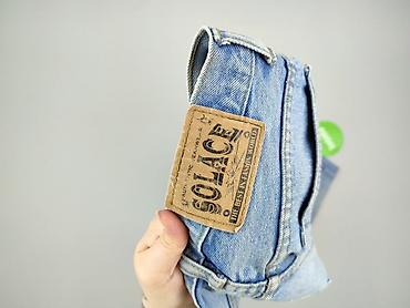 minhao jeans: Denim, Jeansy damskie, rozmiar S — 4
