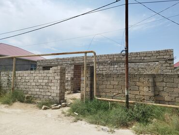 Həyət evləri və villaların satışı: 4 otaqlı, 120 kv. m, Təmirsiz