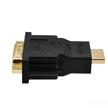 i5 2450m: HDMI NA DVI 24+5 PINA ADAPTER | Ovaj adapter je namenjen da se slika — 3